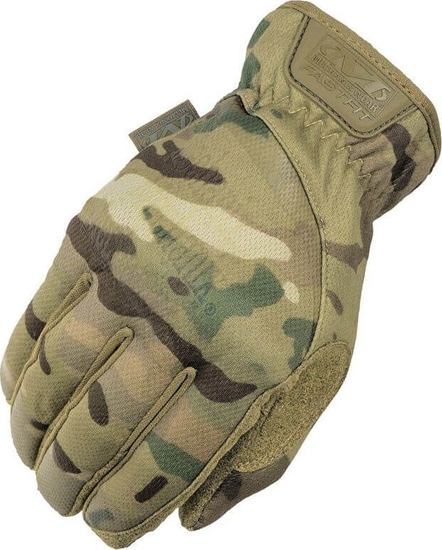 Picture of Cimdi Mechanix Wear FastFit Multicam; L