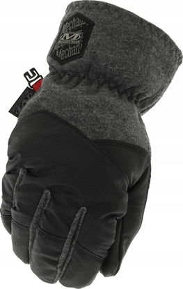 Attēls no Winter Gloves Mechanix Coldwork™ Winter Utility Black, size M