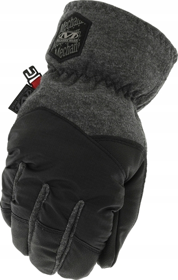 Picture of Winter Gloves Mechanix Coldwork™ Winter Utility Black, size M