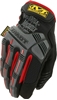 Picture of Mechanix Wear RKAWICE MECHANIX M-PACT® BLACK/RED