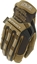 Attēls no Mechanix Wear RKAWICE MECHANIX M-PACT® BROWN