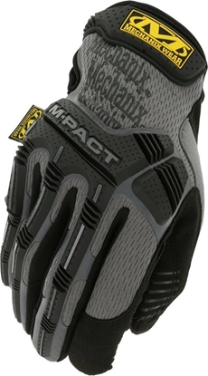 Picture of Mechanix Wear RKAWICE MECHANIX M-PACT® GREY