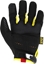 Attēls no Mechanix Wear RKAWICE MECHANIX M-PACT® YELLOW