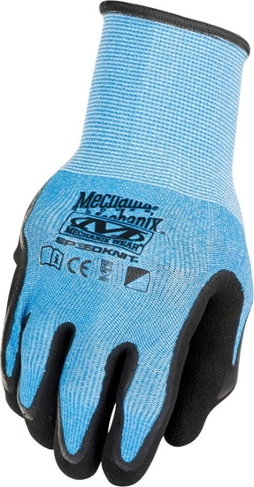 Picture of Cimdi Mechanix Wear SpeedKnit CoolMax; L
