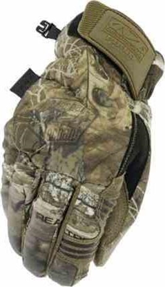 Picture of Mechanix Wear Rkawice Mechanix SUB35 REALTREE EDGE r.XXL