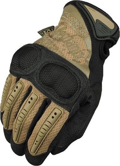 Picture of Cimdi Mechanix Wear M-Pact 3 Coyote; XXL