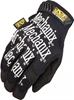 Изображение Mechanix Wear Rkawice Original Czarne r. XL