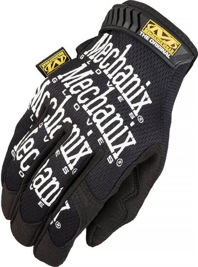 Picture of Mechanix Wear Rkawice Original Czarne r. XL