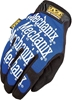 Изображение Mechanix Wear Rkawice Original Niebieskie r. M