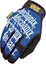 Attēls no Mechanix Wear Rkawice Original Niebieskie r. M