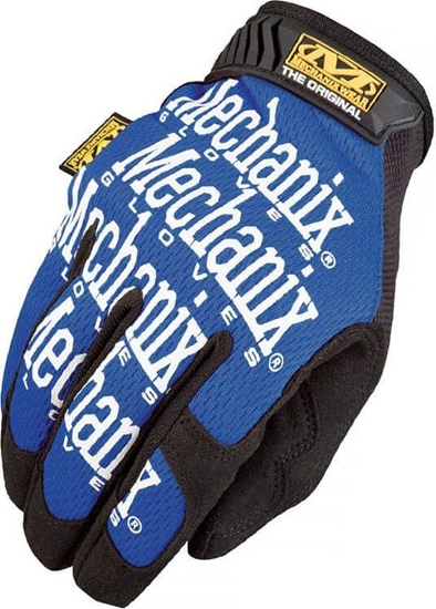 Picture of Mechanix Wear Rkawice Original Niebieskie r. XL