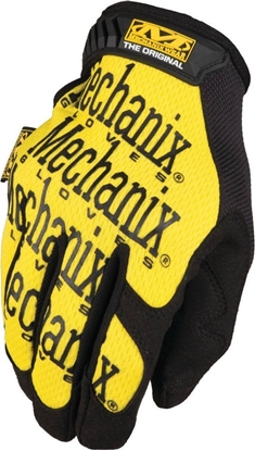 Picture of Mechanix Wear Rkawice the Original® óte (MG-01-012)