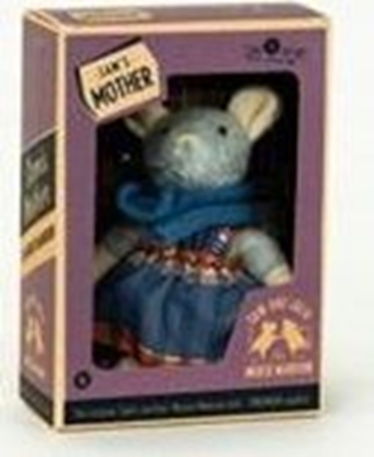 Picture of Media Rodzina Maskotka z Mysiego Domku. Mama Sama