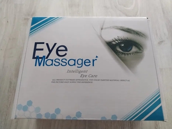 Изображение MediaShop Kendox masání pistole Muscle Relief, erná, 20 W ~ 50 W