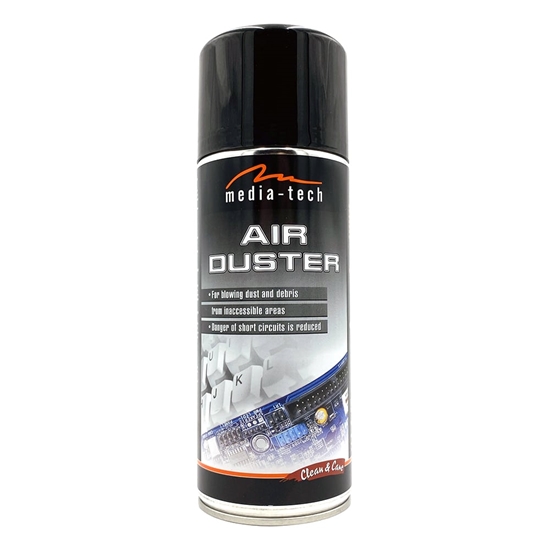 Picture of Media-Tech MT2607 Air Duster
