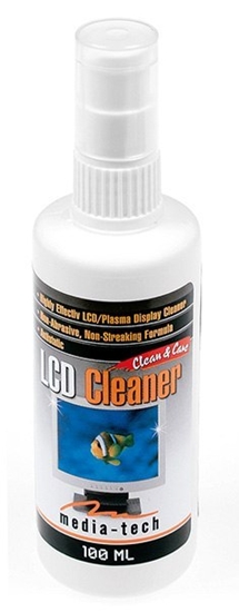 Picture of Media-Tech MT2609 LCD Cleaner