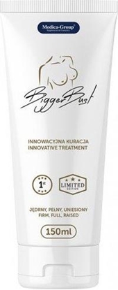 Изображение Medica MEDICA-GROUP_Bigger Bust el na powikszenie i ujdrnienie piersi 150ml