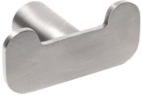 Picture of MEDICLINICS AURA AI2318CS Dvigubas Kablys, Nerdijantis Plienas, Satinas