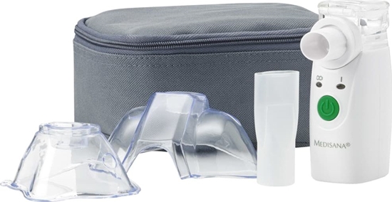 Picture of Medisana Inhalator IN 525