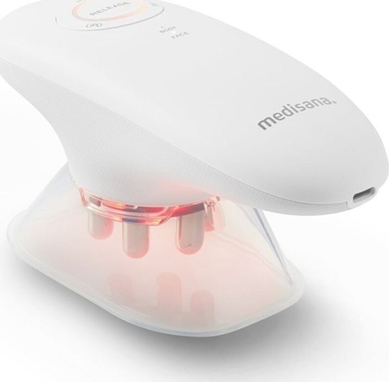 Picture of Medisana Masaer podcinieniowy Medisana VC 150 3w1