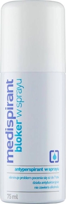 Picture of Medispirant Bloker w sprayu, 75ml