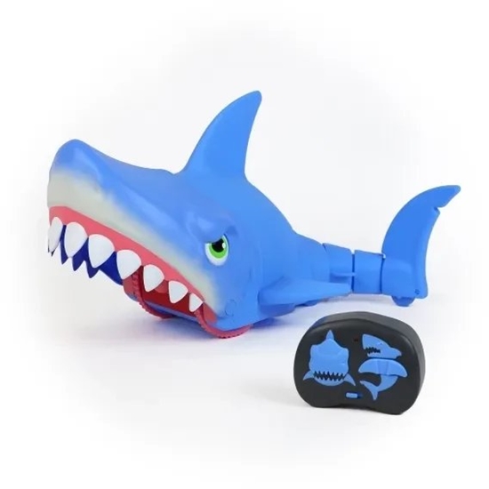 Picture of MEGA CHOMP Radiocontrol Shark