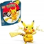 Attēls no Mega Construx Pokemon Klocki pikachu mega construx (GMD31)