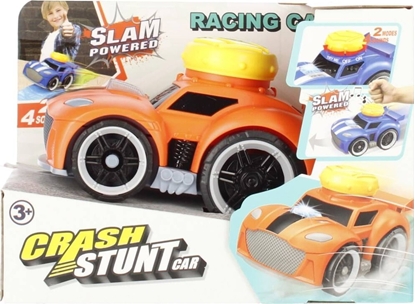 Изображение Mega Creative AUTO WYSCIG B/O 18X13X11 MC CARTOON WB 48/96 .