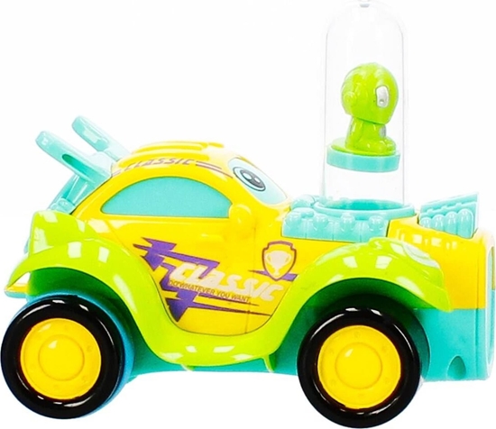 Изображение Mega Creative AUTO WYSCIG P/B RUCH FIGUR 13CMMC MIX2 9/108/216