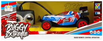 Изображение Mega Creative AUTO WYSCIG R/C FF 29X11X11 MC WB 36