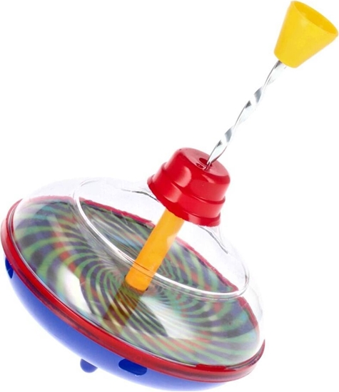 Изображение Mega Creative BAK 11CM BABY MIX2 MC DISP 6/54/108