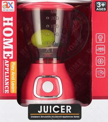 Изображение Mega Creative BLENDER B/O AKC 16X18X9 MC WB 72/144