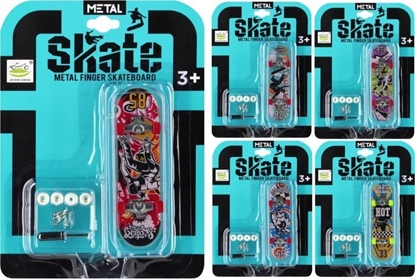 Изображение Mega Creative DESKOROLKA DO SKREC 13X17X3 MIX6 MC B/C 288/576