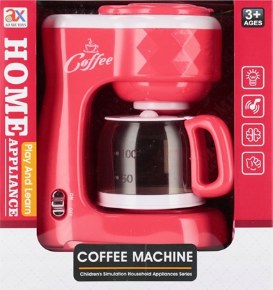 Изображение Mega Creative EKSPRES DO KAWY B/O 18X19X10 MC WB 54/108