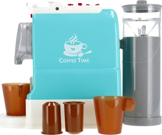 Изображение Mega Creative EKSPRES DO KAWY B/O AKC 37X21X11 MC PLAY WB15/30