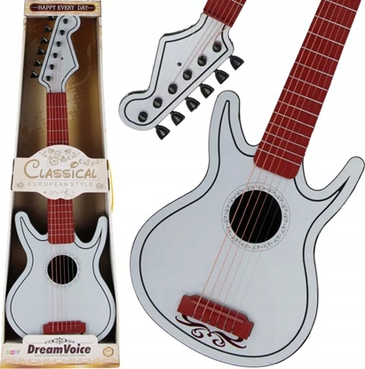 Изображение Mega Creative GITARA CLASSIC 26X79X8 MIX2 MC WB 24