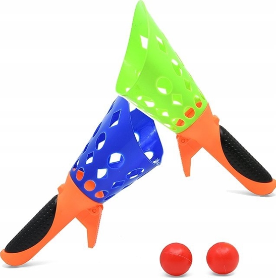 Изображение Mega Creative GRA LAPACZ 16X27 MC WYRZUT SIATKA 120