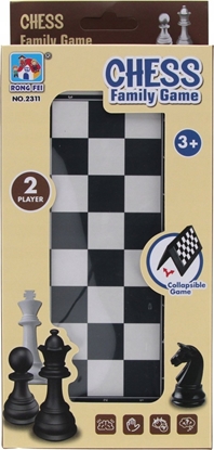 Picture of Mega Creative GRA SZACHY 11X23X3 MC WB 144/288