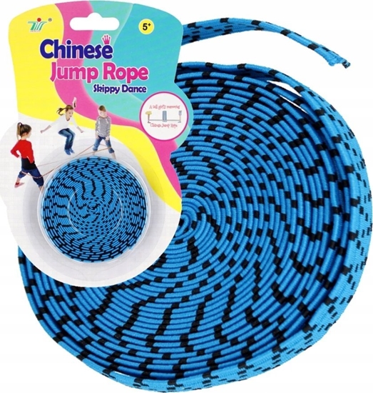 Изображение Mega Creative GUMA DO SKAKANIA 13X19X1 MIX3 MC B/C 120/240