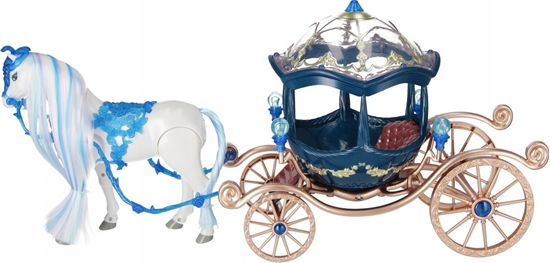 Изображение Mega Creative KARETA B/O AKC 64X33X22 MC WB 6.