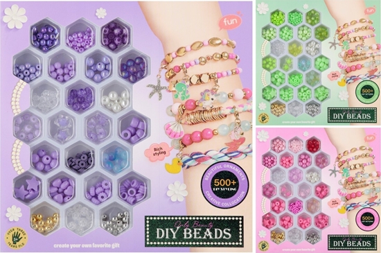 Изображение Mega Creative KORAL DO NAWLEK 23X22X4 MIX3 MC WB 72/144