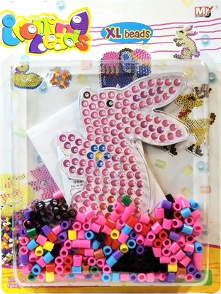 Изображение Mega Creative KORAL DO ZGRZEW MAX 25X33X3 MIX3 MC B/C 36/72