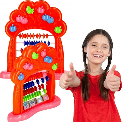 Attēls no Mega Creative LICZYDLO DRZEWKO 18X19X5 MC DISP 12/192