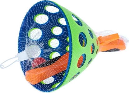 Attēls no Mega Creative -MC GRA LAPACZ 19X29 WYRZUT SIATKA 48