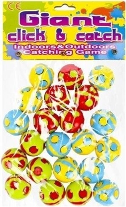 Attēls no Mega Creative -MC KLOCKI KONSTR 22EL KULE 14X24X5 PBH 72/144