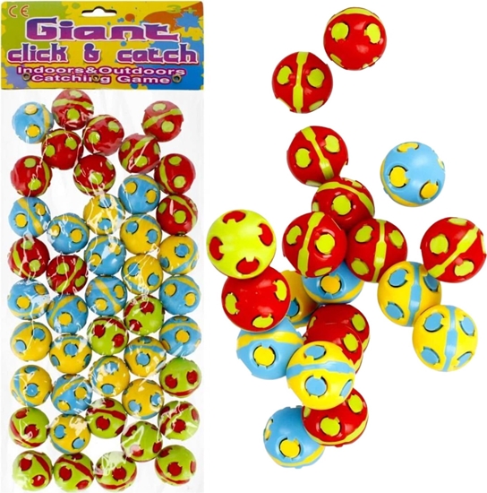 Picture of Mega Creative -MC KLOCKI KONSTR 44EL KULE 14X35X6 PBH 54/108