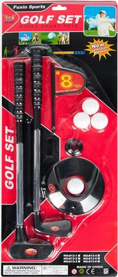 Picture of Mega Creative -MC ZEST DO GOLFA 26X63X4 B/C 42/84