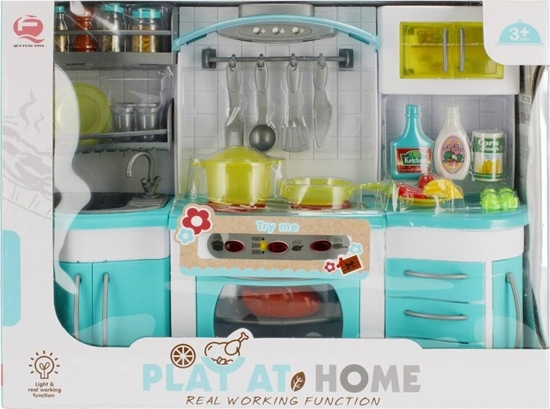 Picture of Mega Creative MEBLE B/O AKC 37X29X12 KUCHNIA WB 12/24