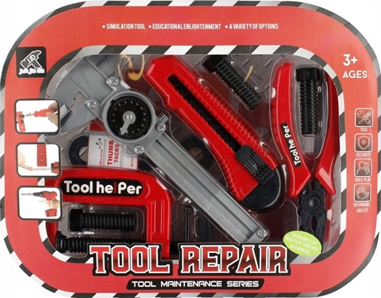 Picture of Mega Creative NARZEDZIA 31X24X8 MC WB  24/48