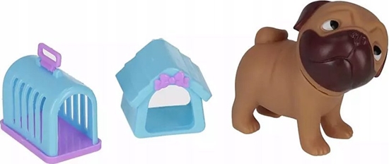 Picture of Mega Creative PIESEK AKC 14X14X7 MIX2 MC WB 108/216